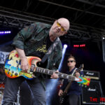 Zeeltje Rock 2025: Paul Quinn & the Cards
